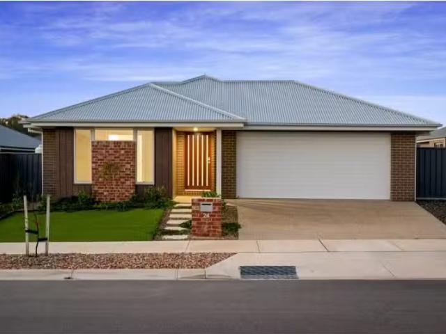 House for rent in Albury, New South Wales