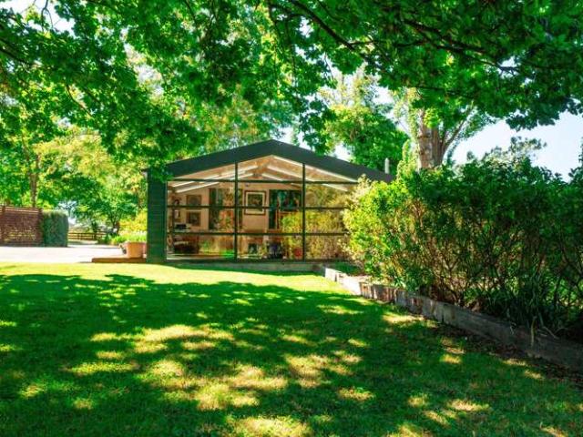 Property for sale in Lake Rotoroa, Canterbury