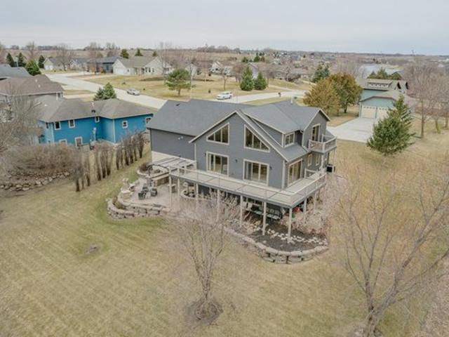 House for sale in Milford, Iowa