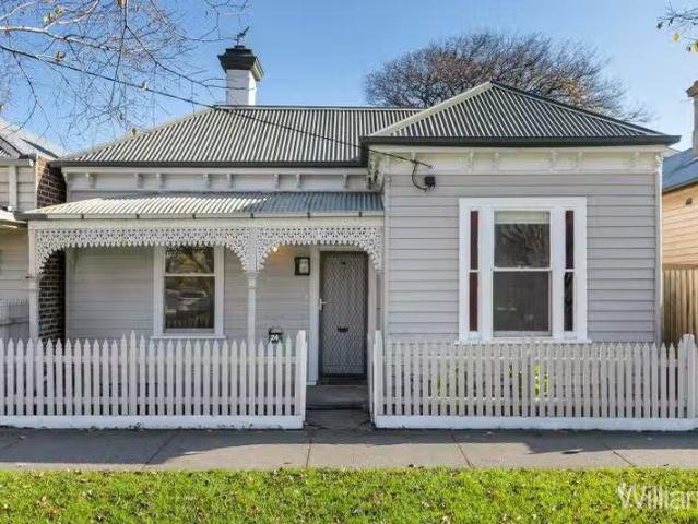 House for rent in Williamstown
