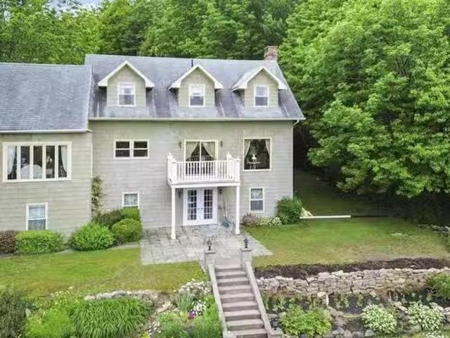 House for sale in Nova Scotia