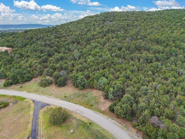 Land for sale in Tijeras, Bernalillo County