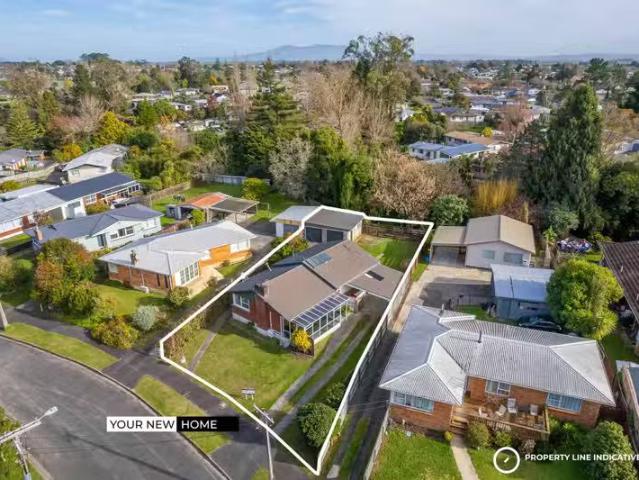 House for sale in Hamilton, Waikato
