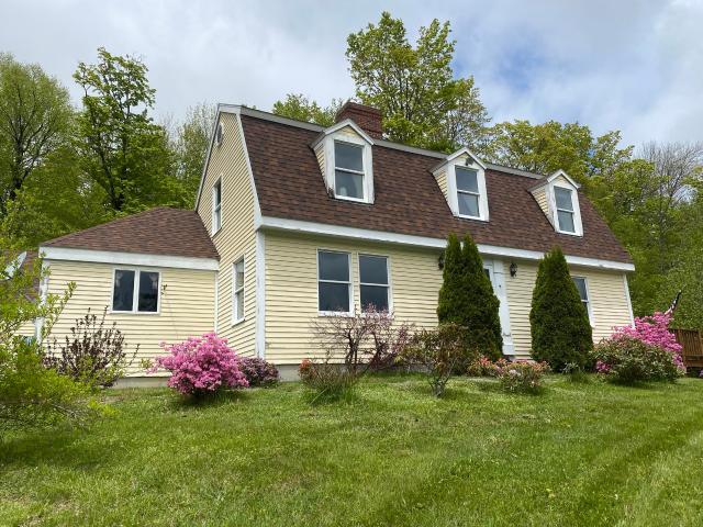 Property for sale in West Dover, Vermont