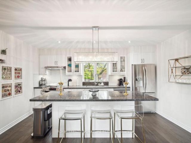 Condo for rent in Woburn, Ontario
