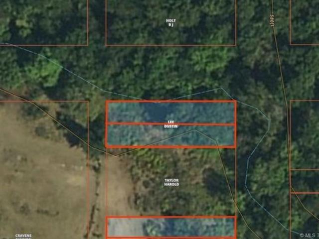 Land for sale in Porum, Oklahoma