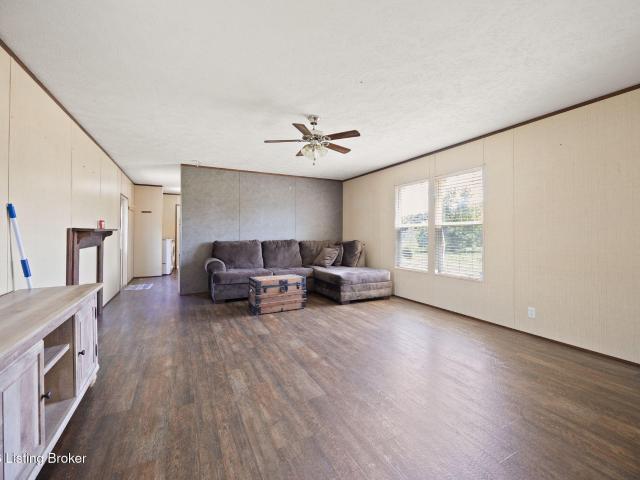 House for sale in Munfordville, Kentucky