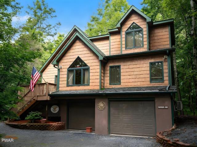 House for sale in Lake Ariel, Pennsylvania