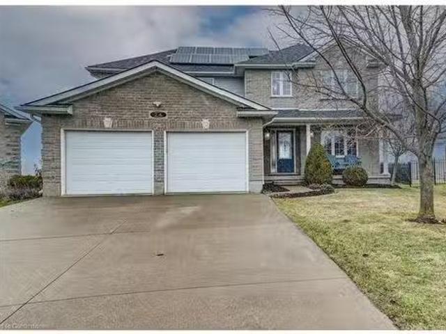 House for sale in Bow, Ontario