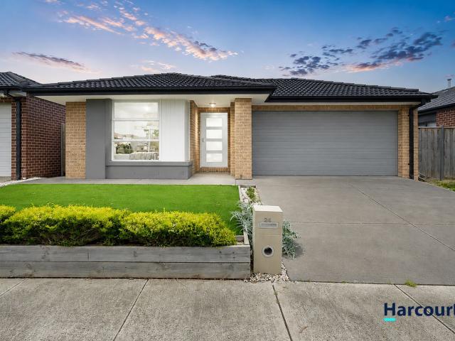 Apartment for rent in Camerons Creek, Victoria