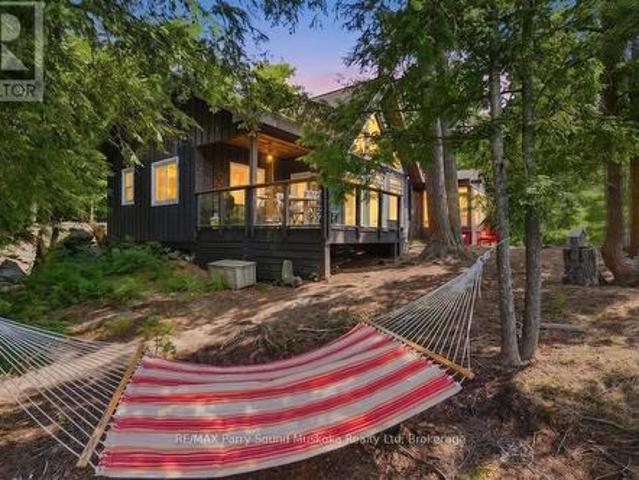 House for sale in Whitestone, Ontario