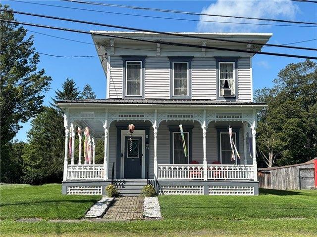 House for sale in Maryland, New York