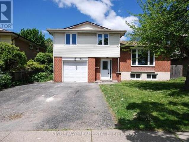 House for sale in Georgina, Ontario