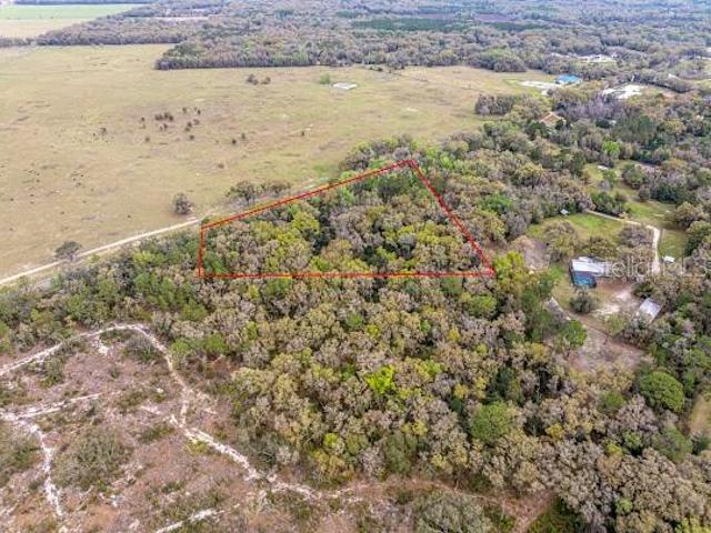 Land for sale in Archer, Florida