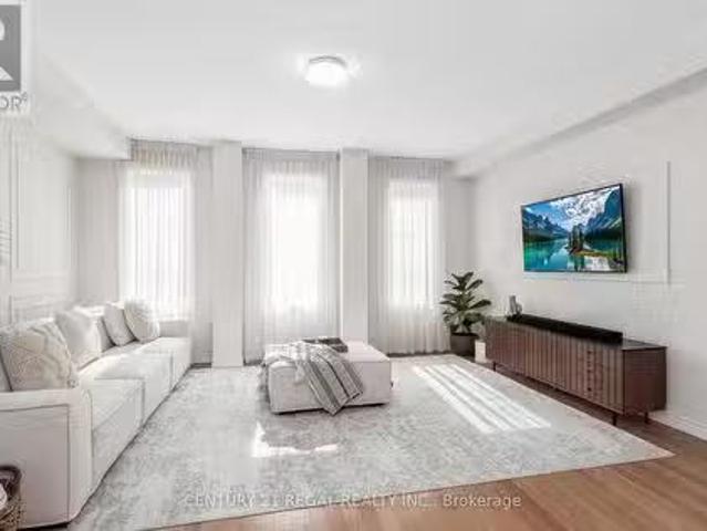 Condo for sale in Georgina, Ontario
