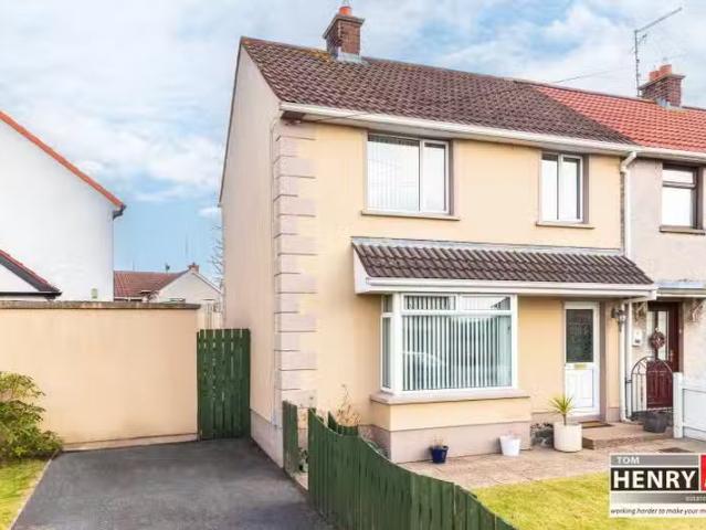 House for sale in Edenderry, North Tipperary
