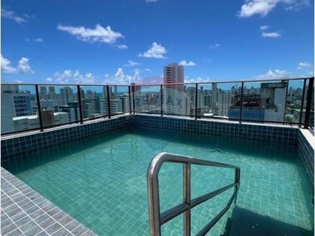 Apartamento aluguel em Região Geográfica Imediata do Recife, Região Metropolitana do Recife