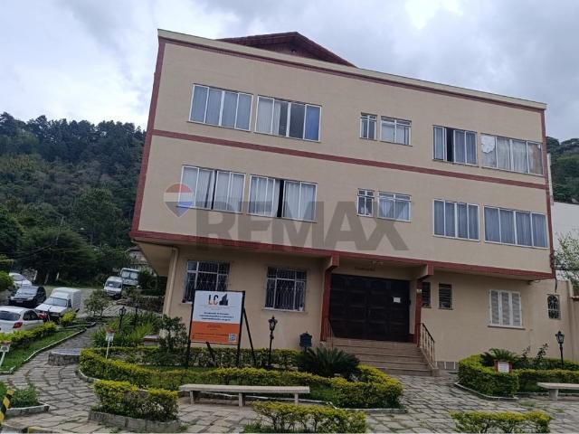 Apartamento aluguel em Teresópolis