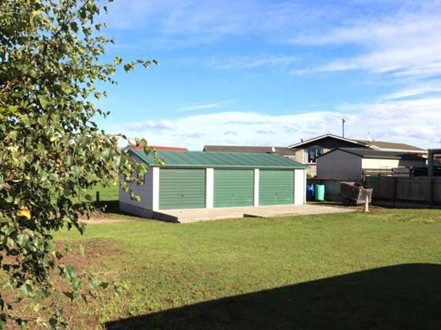 Land for sale in Otakou
