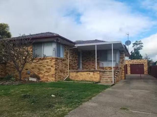 House for rent in Canberra, Australian Capital Territory
