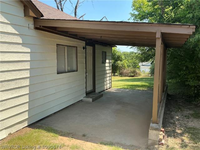 House for sale in Ark
