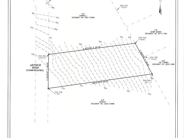Land for sale in Holmes, New York