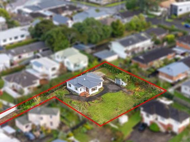 House for sale in Hillersden, Oroua County