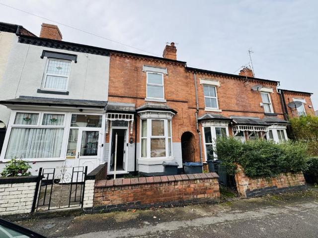 House for rent in Gravelly Hill, Birmingham