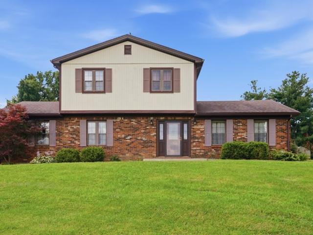 House for sale in Garrard, Kentucky