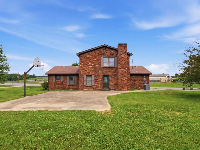 House for sale in Garrard, Kentucky