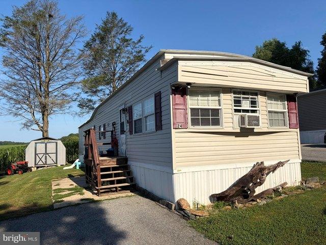 House for sale in New Providence, Pennsylvania