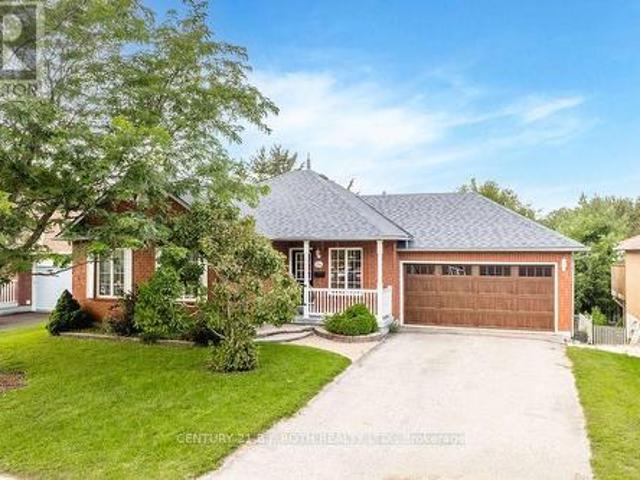 House for sale in Orillia, Ontario