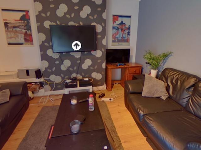 House for rent in Burley, West Yorkshire