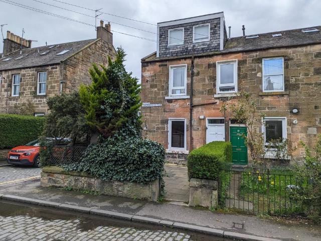 House for rent in Leith Links, City of Edinburgh