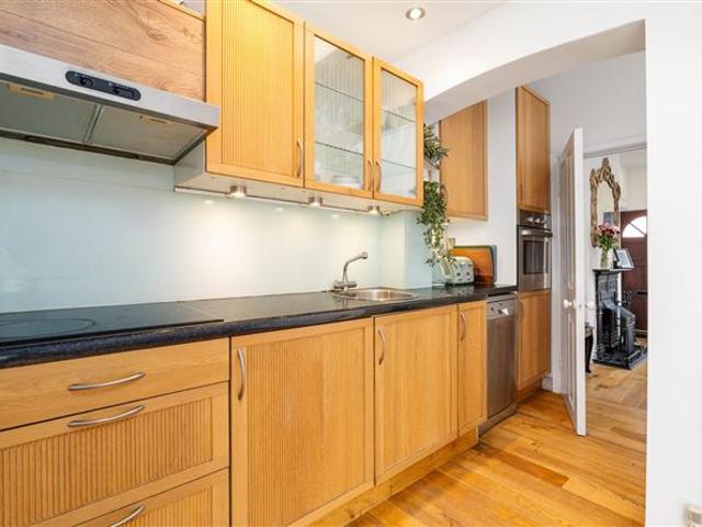Terraced House to rent in Bluebell, North Tipperary