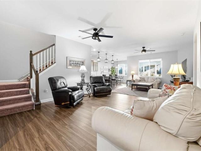 Property for rent in Paulding, Georgia