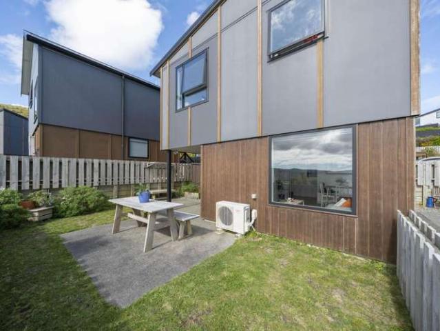 House for sale in Woodridge, Wellington