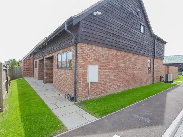 House for rent in Berrick Salome, Oxfordshire