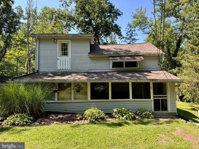 House for sale in Lebanon, Pennsylvania
