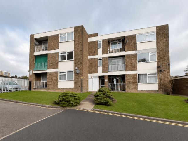 Apartment for rent in Sudbury, Greater London