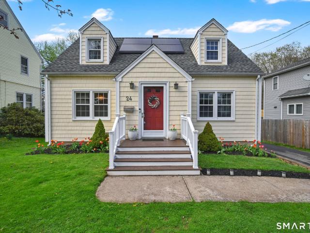 Property for sale in Newington, Connecticut