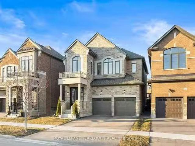 House for sale in Durham, Ontario