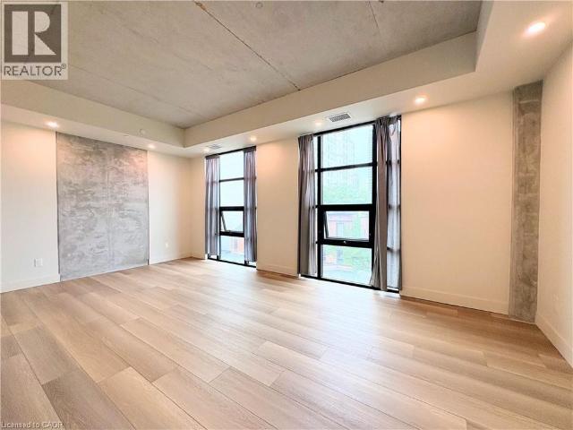 Apartment for rent in Corktown, Hamilton