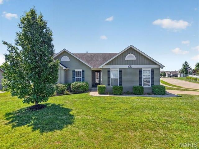 House for sale in Moscow Mills, Missouri