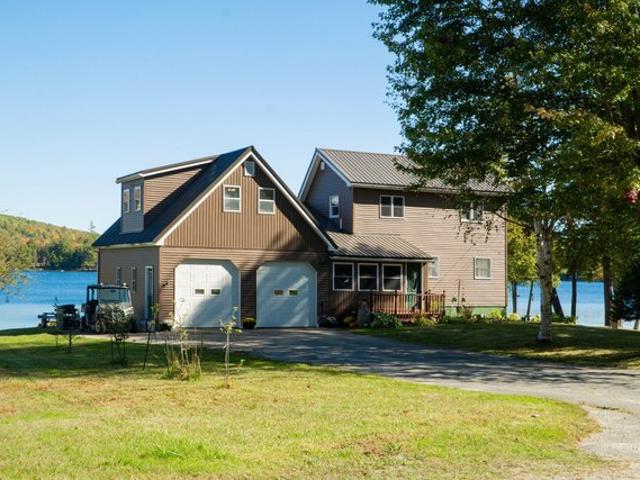 House for sale in Lincoln, Maine