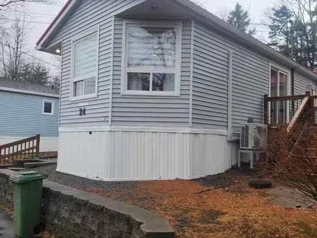 House for sale in Nova Scotia