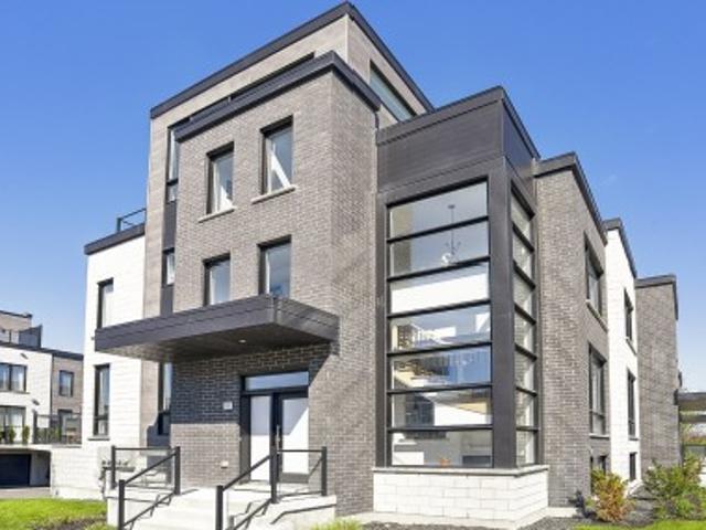 Condo for sale in Roussillon, Quebec