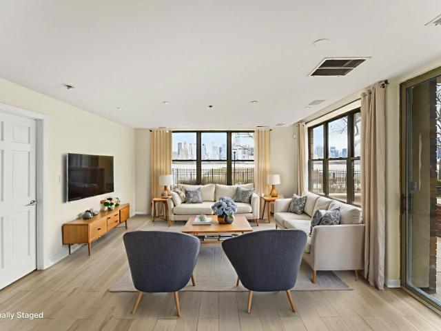 Property for rent in Hudson, New Jersey