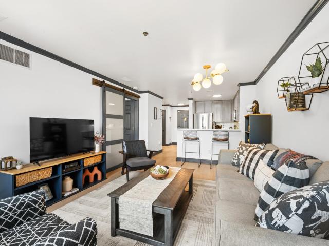 Condo for sale in Hudson, New Jersey