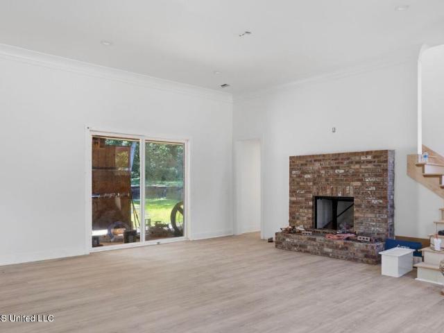 House for sale in Jackson, Mississippi